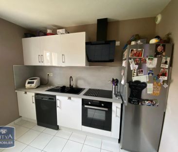 Maison à louer 4 pièces 91m² - Photo 4