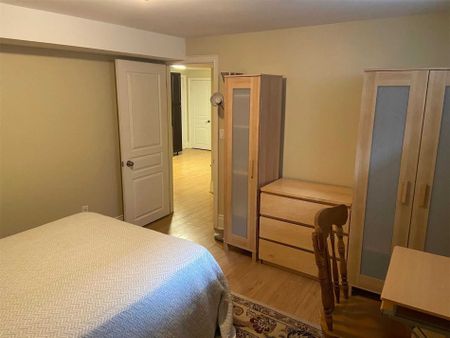 For Lease - 41 Kimbermount Drive Unit# Lower, Toronto, Ontario - Photo 5