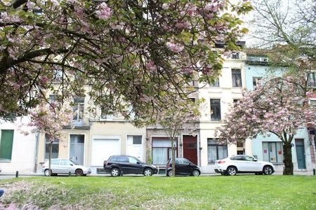 Appartement te huur - Foto 5