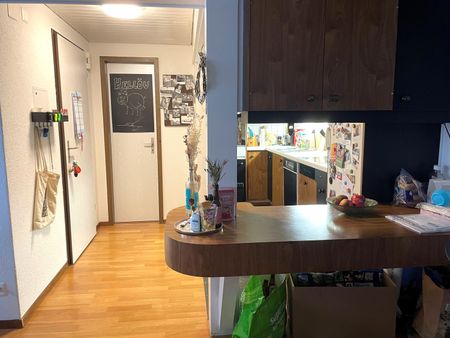Traumhaftes Wohnen in der Altstadt von Thun - Photo 5