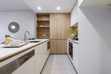 Inspection Enter Via 7 Verona Drive Wentworth Point - Photo 5