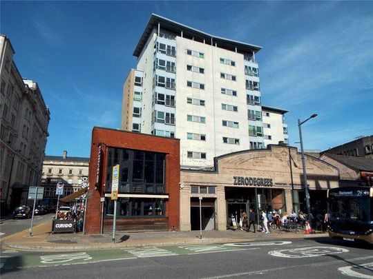 1 bedroom apartment to rent - Photo 1