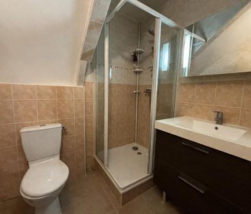 Location Appartement 2 pièces 21m² LE BOURGET DU LAC 73370 - Photo 2