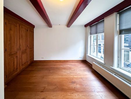 Binnen Brouwersstraat 24A, 1013 EG Amsterdam - Foto 3