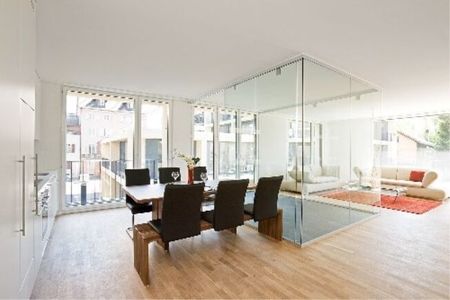 Louer sans dépôt - être agréable avec une vue - Foto 3