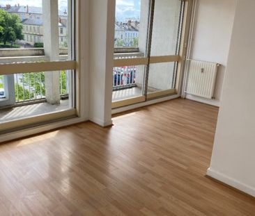 1 PIÈCE BIS QUARTIER GARE - Photo 1