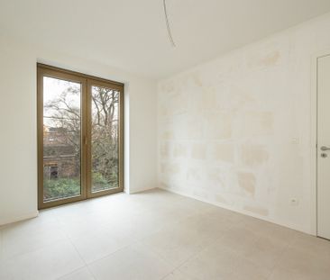 Nieuw appartement op de 2e verdieping in centrum Stabroek - Photo 2