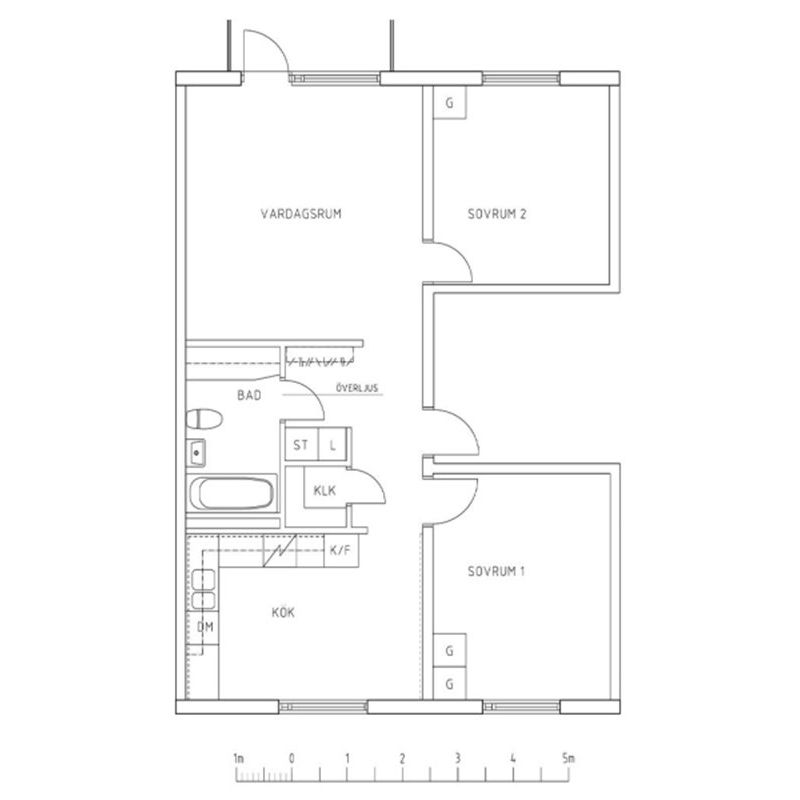 Granövägen 81 - Foto 2