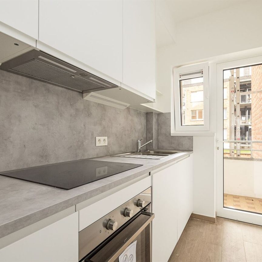 Gerenoveerd appartement aan Zuidpark - Foto 1