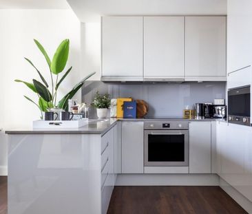 1 bedroom flat to rent - Photo 6