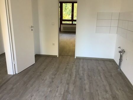 Zuhause fühlen: interessante 2,5-Zimmer-Wohnung - Foto 4