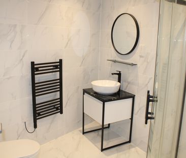 1 bedroom house to rent - Photo 3