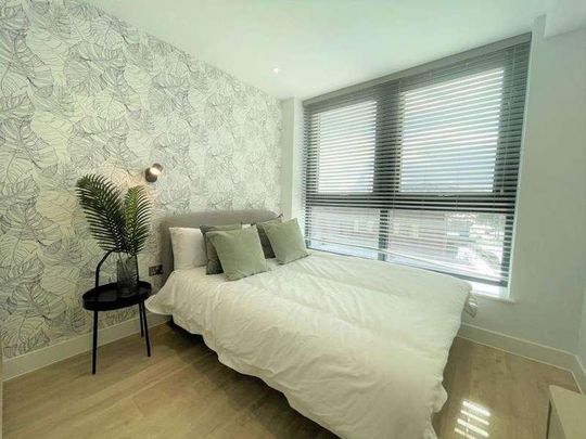 Vietnam, Space, St Peters Road, Peterborough, PE1 - Photo 1