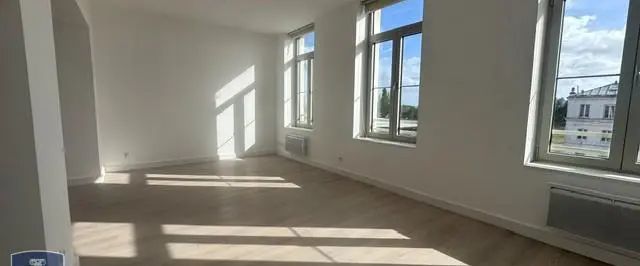 Appartement à louer 3 pièces 62.6m² - Photo 1