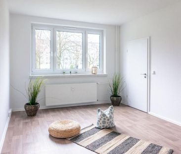 1-Raum-Wohnung - Foto 3