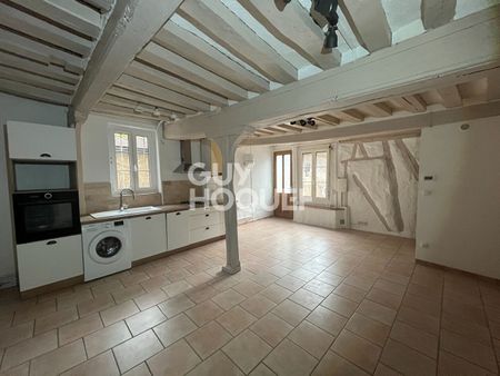 Maison 3 pièces - Photo 3