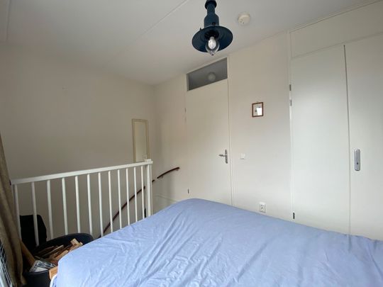 Te huur: Appartement A.H.G. Fokkerstraat 54 in Utrecht - Foto 1
