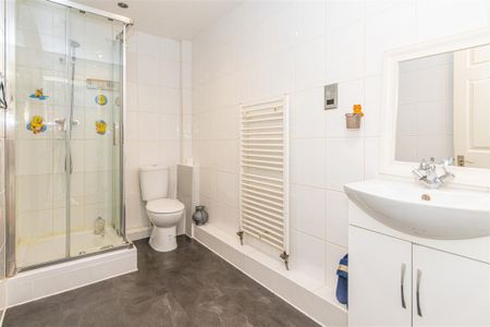 3 bed Apartment To Let - Photo 4