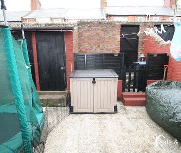 Maplewood Street Fencehouses Houghton Le Spring - Photo 5