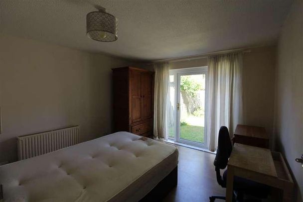 Morris Road, Southampton, SO15 - Photo 1