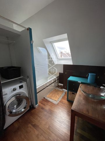 LANESTER : À Louer T3 meublé - 68m² - Photo 4