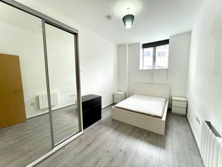 2 Bed Flat, The Co-Operative, CV1 - Photo 5
