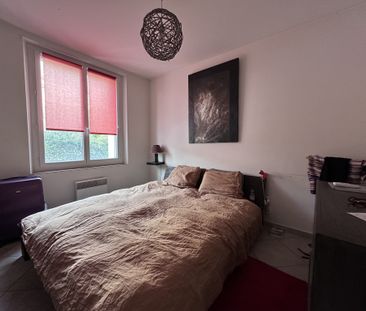 Location Appartement 4 pièces 86m² TOULON 83000 - Photo 1