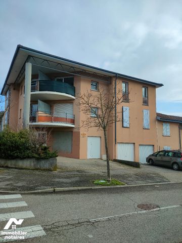 Appartement T3 VILLEFONTAINE - Photo 2