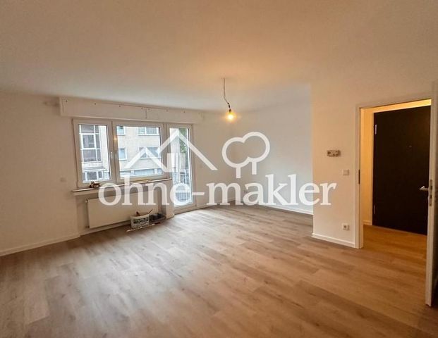 Etagenwohnung in Köln (Poll) - Photo 1