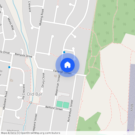 15 Farleigh Street, NSW 2430, Old Bar