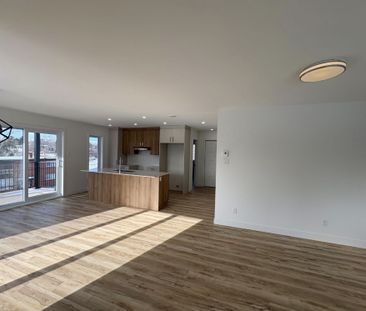 Logement à Louer Sherbrooke - Photo 1