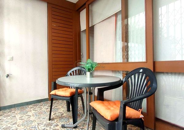 1- Bedroom apartment for rent in Costa del Silencio