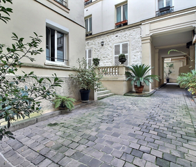 APPART. 1 CHAMBRE – 75116 - Photo 2