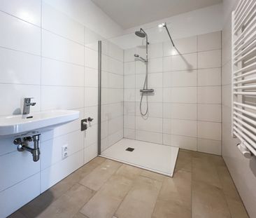 SONNENHEIM – 4-Zimmer-Mietwohnung mit großer Loggia und Tiefgarage ... - Photo 6