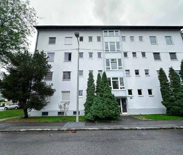 Hochparterrewohnung in ausgezeichneter Lage in Graz-Liebenau …! - Photo 4