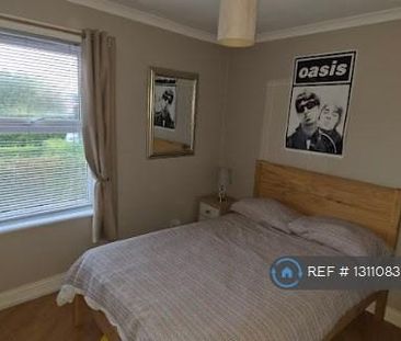 2 bedroom terraced house to rent - Photo 5