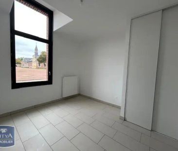 Appartement à louer 2 pièces 50.6m² - Photo 2