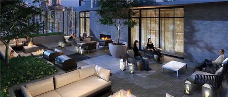 For Lease - 395 Bloor Street Unit# 4906, Toronto, Ontario - Photo 3