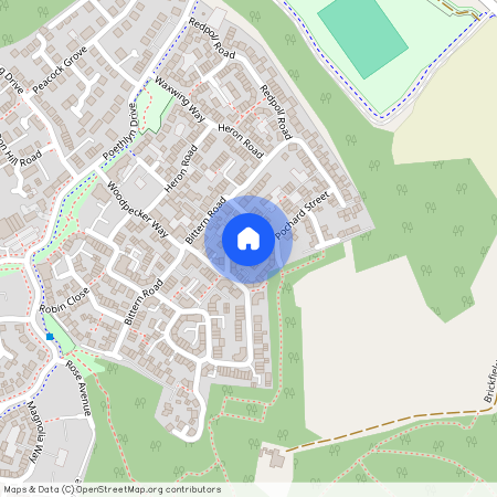 Teal Drive, Costessey, Norwich, NR8