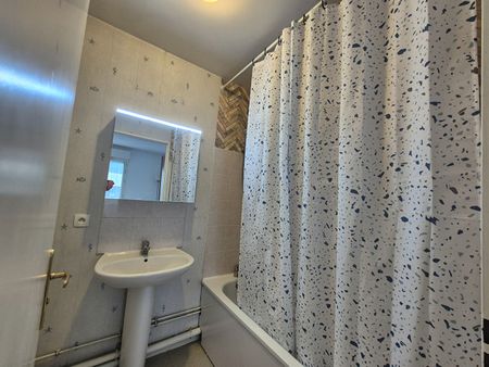 Appartement T2 Massy à louer - Photo 2