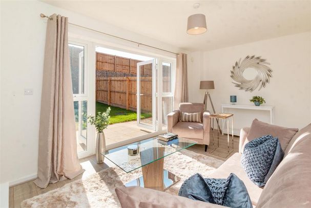 3 bedroom house to rent - Photo 1