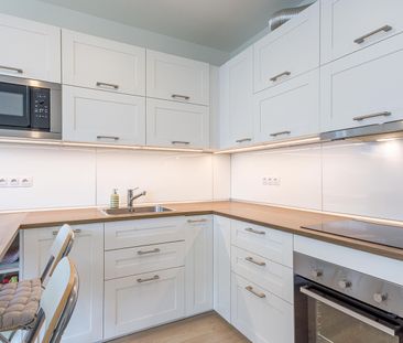 Pronájem bytu 1+kk 33 m² - Photo 2