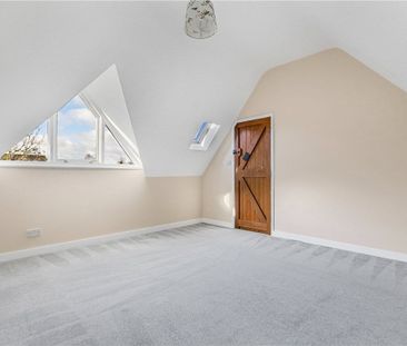 A large two bedroom character property in the popular and well conn... - Photo 6