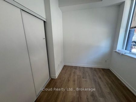 For Lease - 1100 Sheppard Avenue Unit# 102, Toronto, Ontario - Photo 5