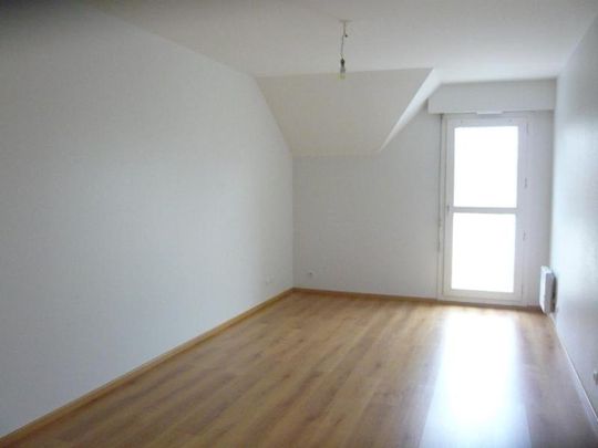 A LOUER NANTES - Un appartement de type 2 d'environ ... - Photo 1