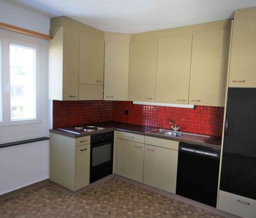 4.5 Zimmer, 105 m², 1. Stock - Photo 6