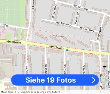 Wohnung 2,5 -3 Zimmer Große Diesdorfer Straße / Damaschkeplatz - Foto 1