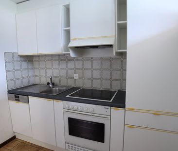 1 Zimmer, 39 m² - Foto 3