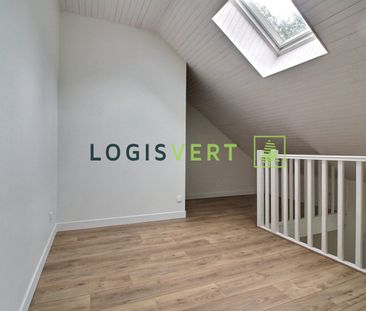 Duplex Bures-sur-Yvette - Photo 1