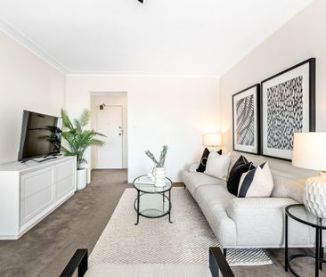 Perfect Two Bedroom Lifestyle Apartment - Photo 1